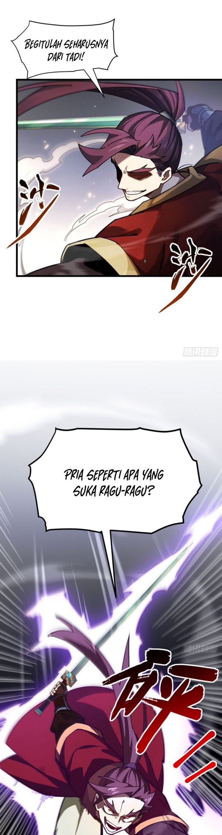 Scoring the Sacred Body of the Ancients from the Get-go chapter 58