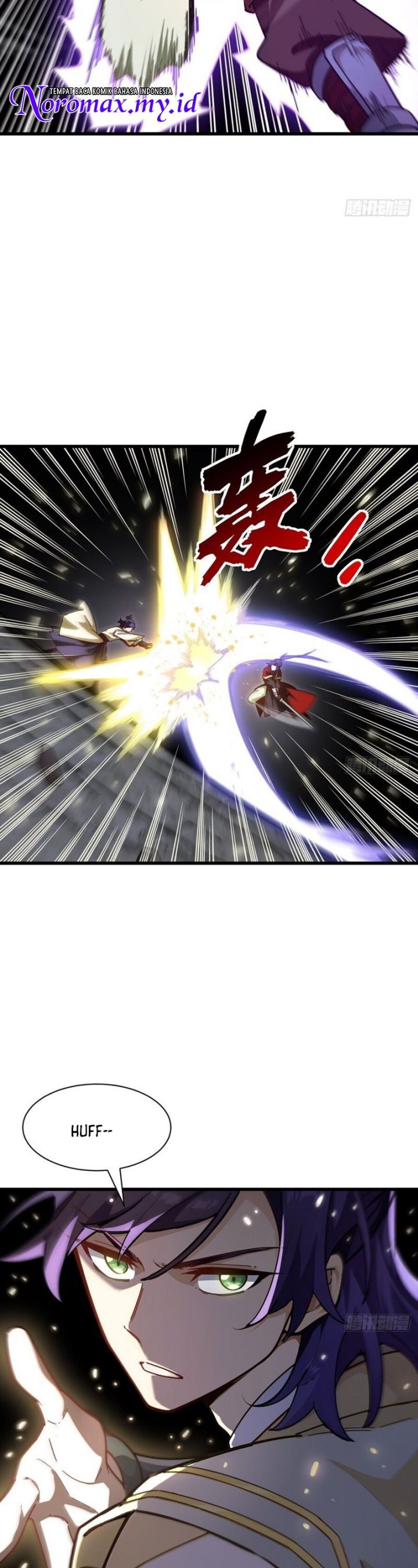 Scoring the Sacred Body of the Ancients from the Get-go chapter 58