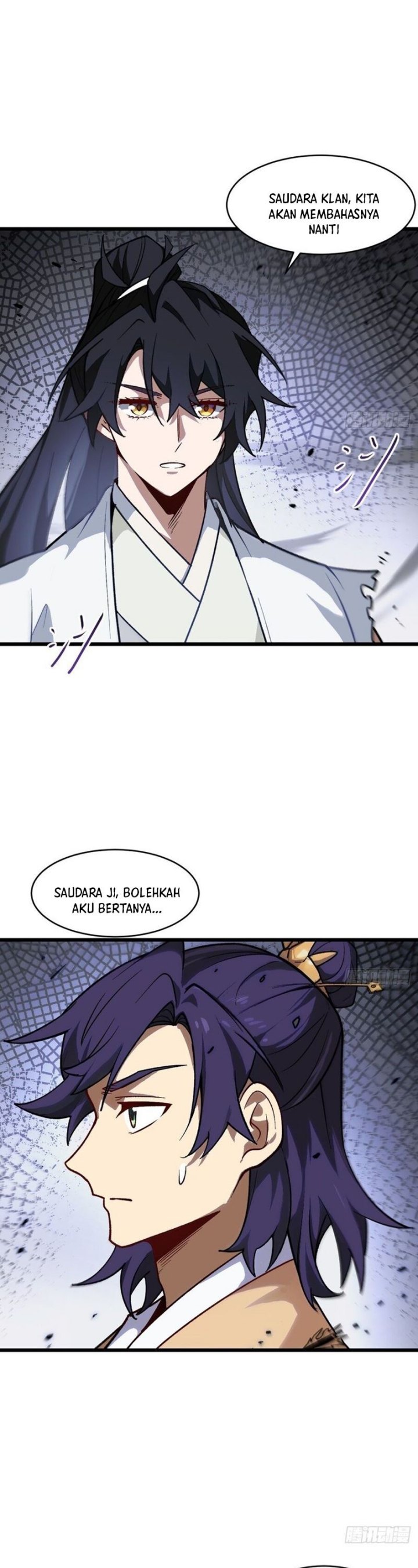 Scoring the Sacred Body of the Ancients from the Get-go chapter 59