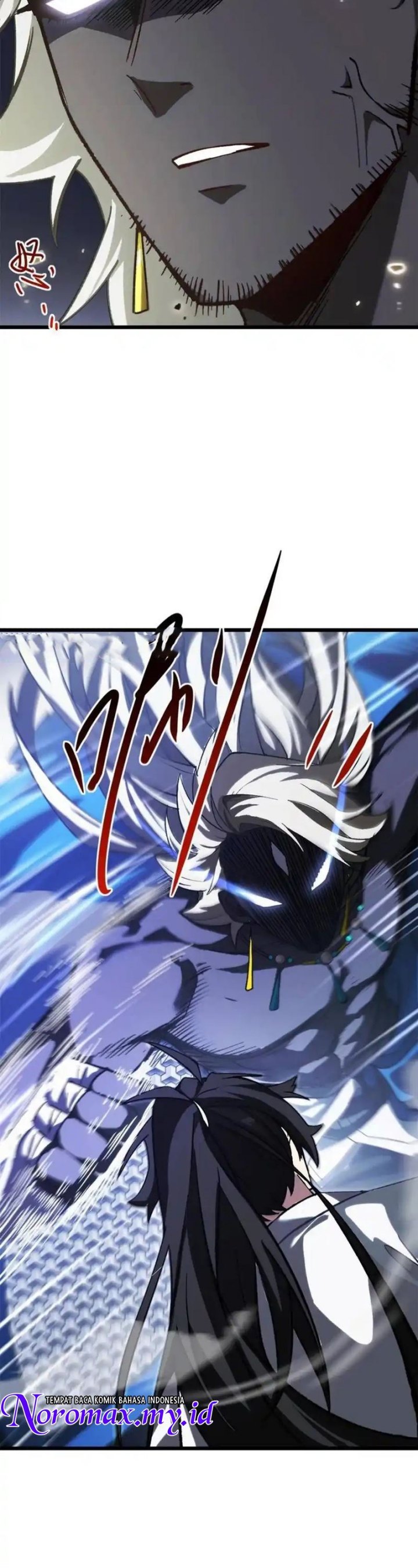 Scoring the Sacred Body of the Ancients from the Get-go chapter 59