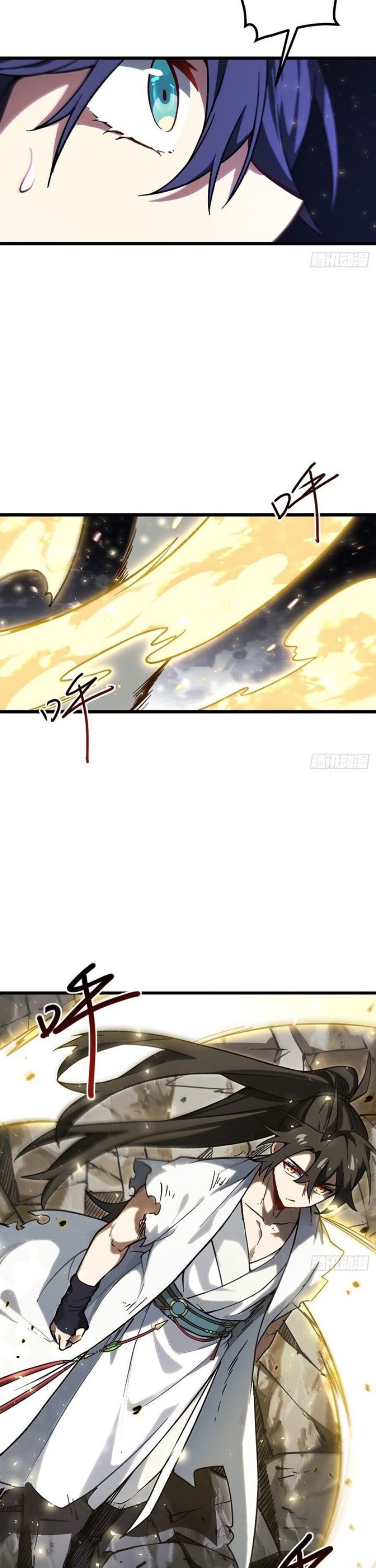 Scoring the Sacred Body of the Ancients from the Get-go chapter 60