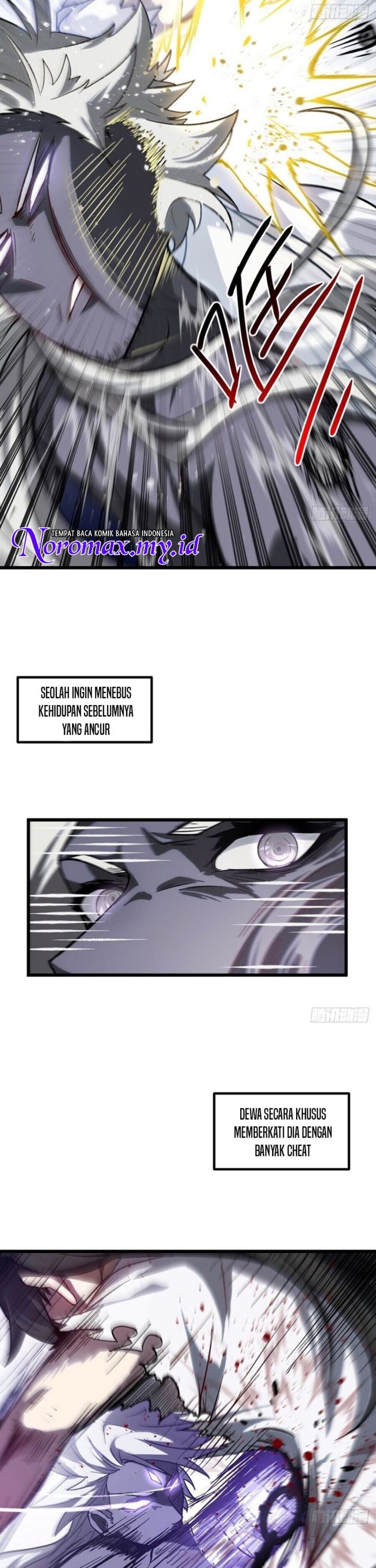 Scoring the Sacred Body of the Ancients from the Get-go chapter 60