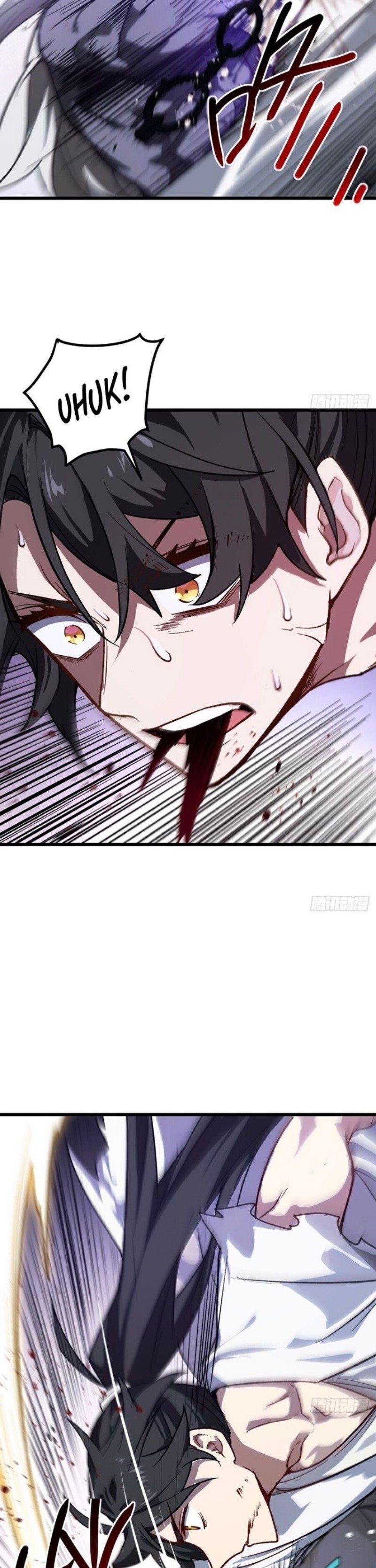 Scoring the Sacred Body of the Ancients from the Get-go chapter 60