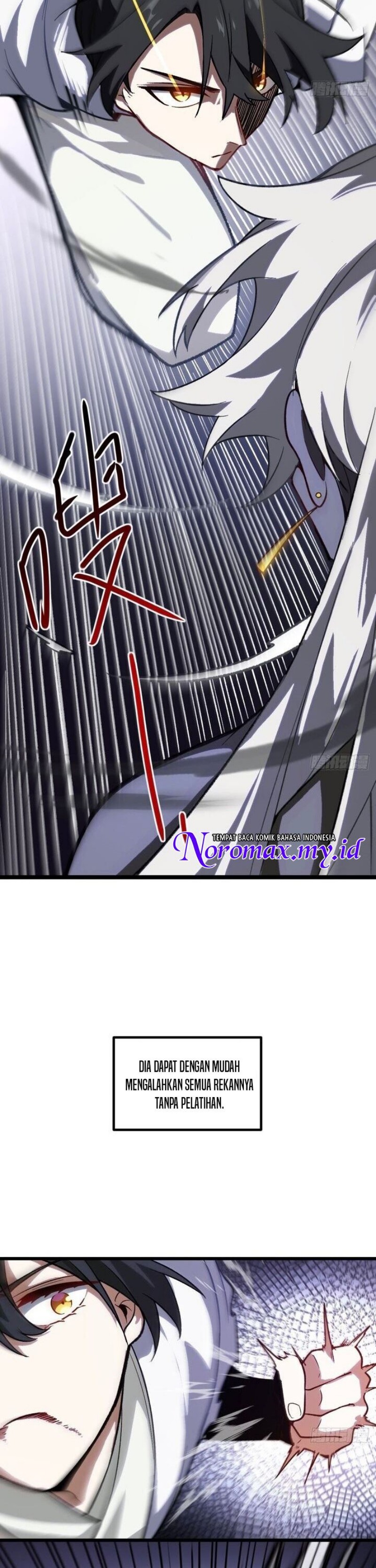 Scoring the Sacred Body of the Ancients from the Get-go chapter 60