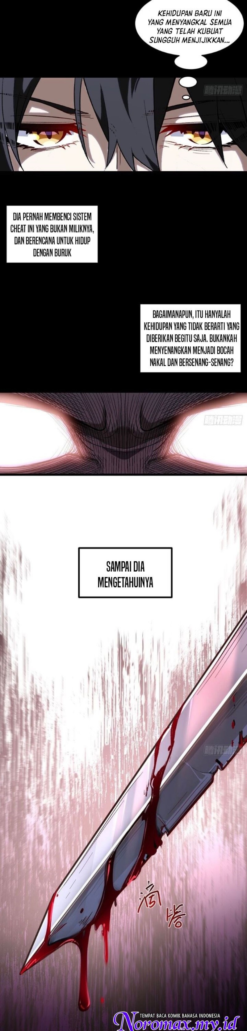Scoring the Sacred Body of the Ancients from the Get-go chapter 60
