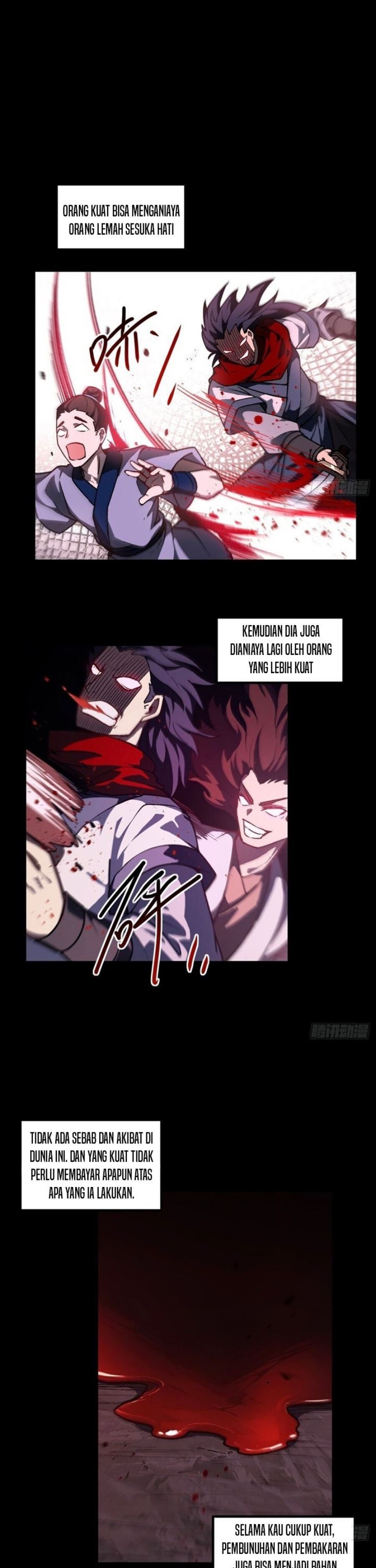 Scoring the Sacred Body of the Ancients from the Get-go chapter 60