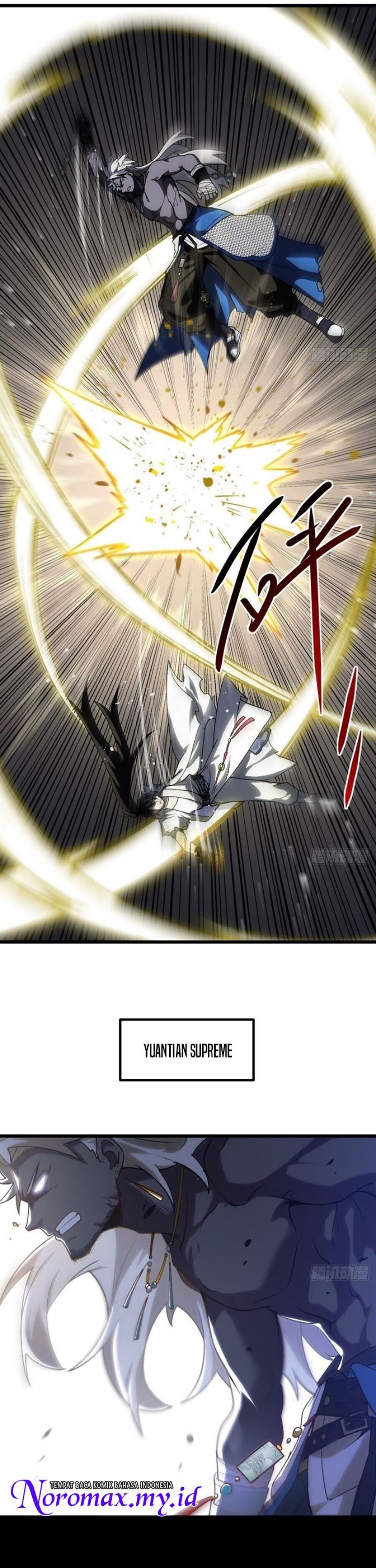 Scoring the Sacred Body of the Ancients from the Get-go chapter 60