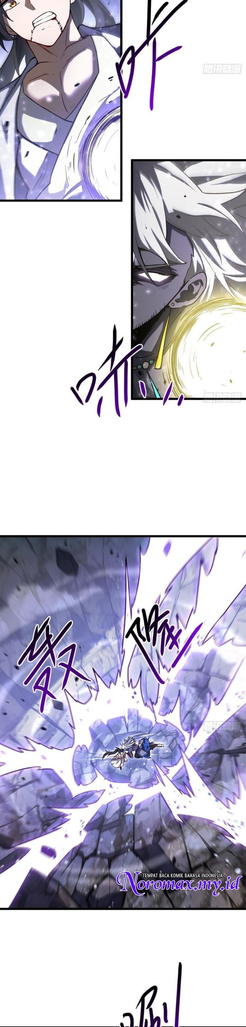Scoring the Sacred Body of the Ancients from the Get-go chapter 60