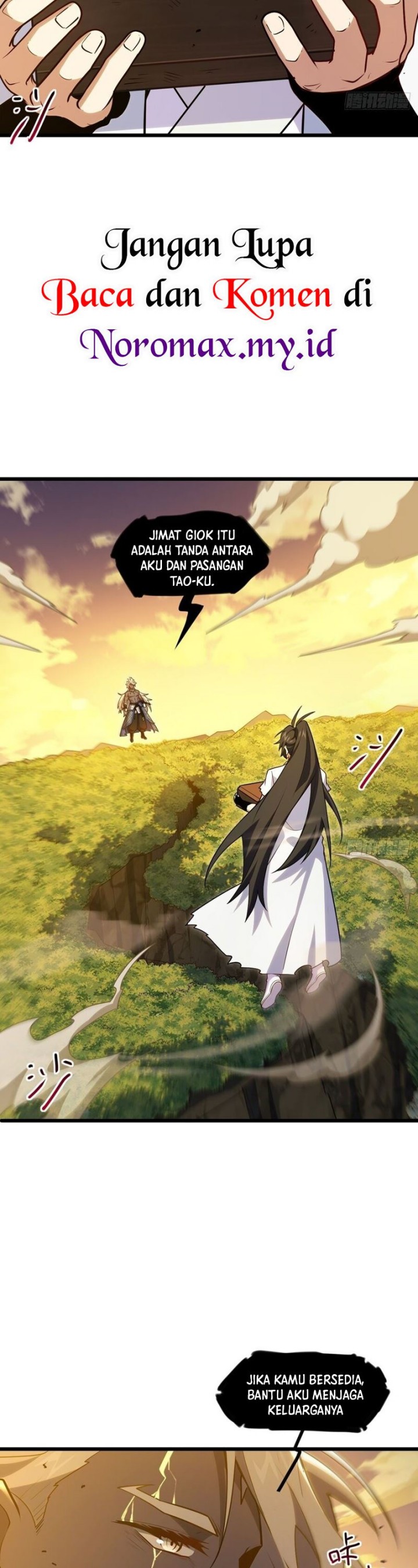 Scoring the Sacred Body of the Ancients from the Get-go chapter 63
