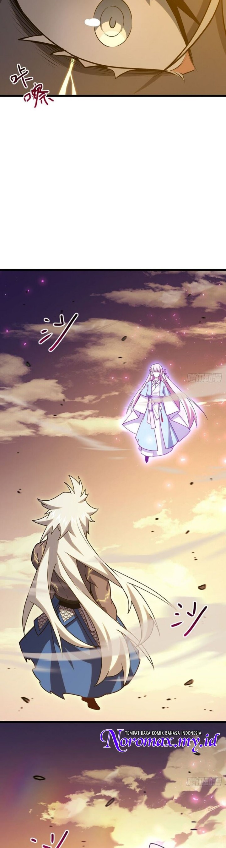 Scoring the Sacred Body of the Ancients from the Get-go chapter 63