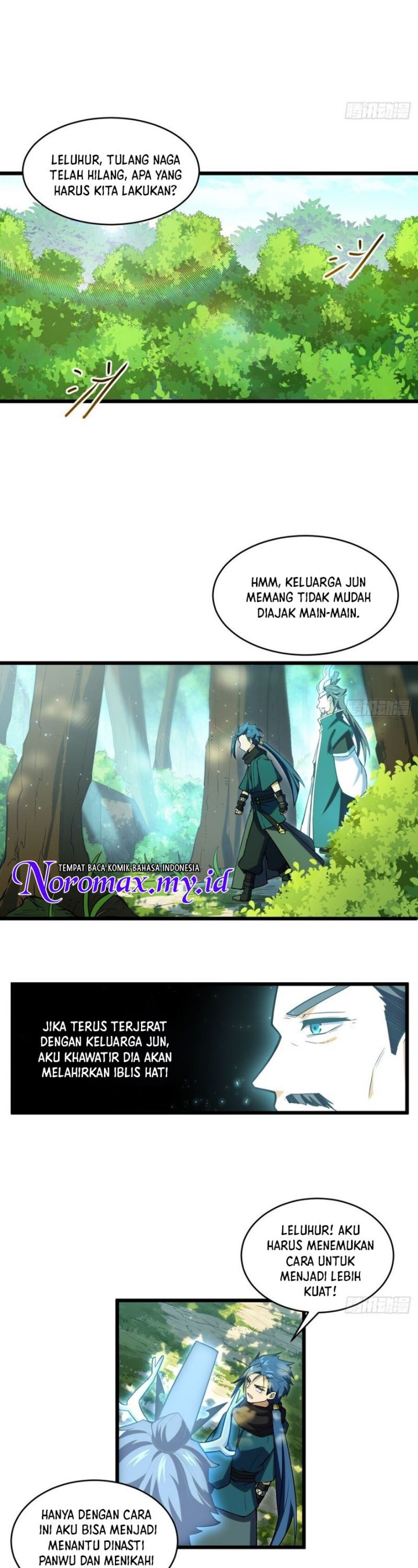 Scoring the Sacred Body of the Ancients from the Get-go chapter 63