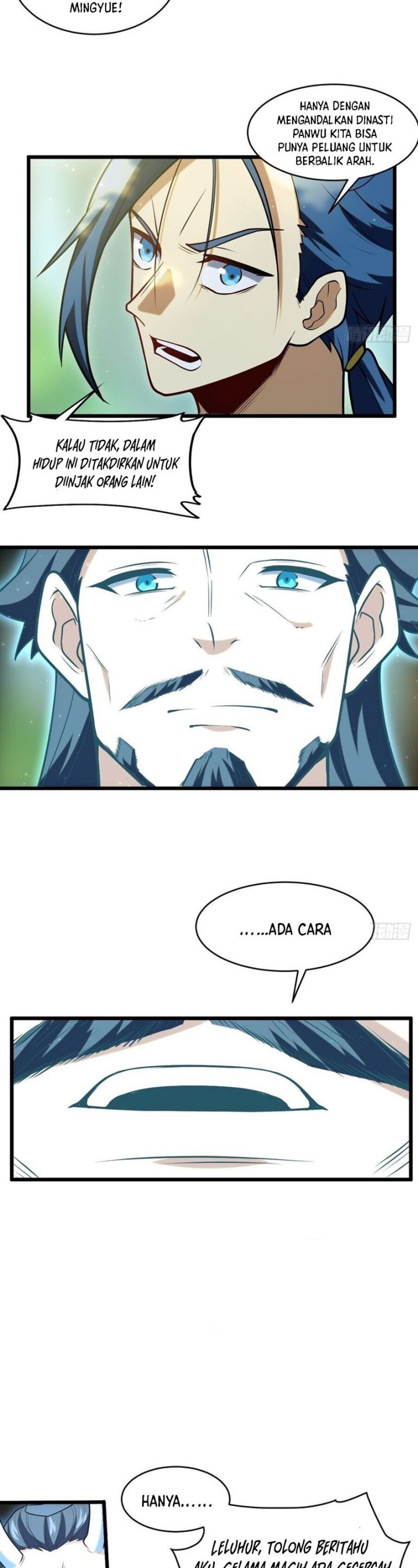 Scoring the Sacred Body of the Ancients from the Get-go chapter 63