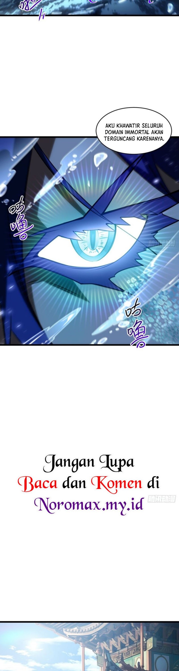 Scoring the Sacred Body of the Ancients from the Get-go chapter 63