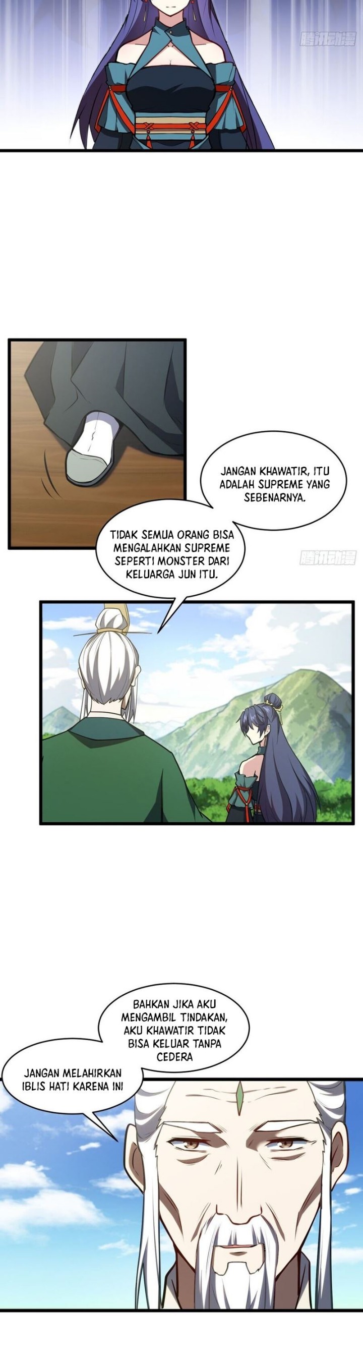 Scoring the Sacred Body of the Ancients from the Get-go chapter 63