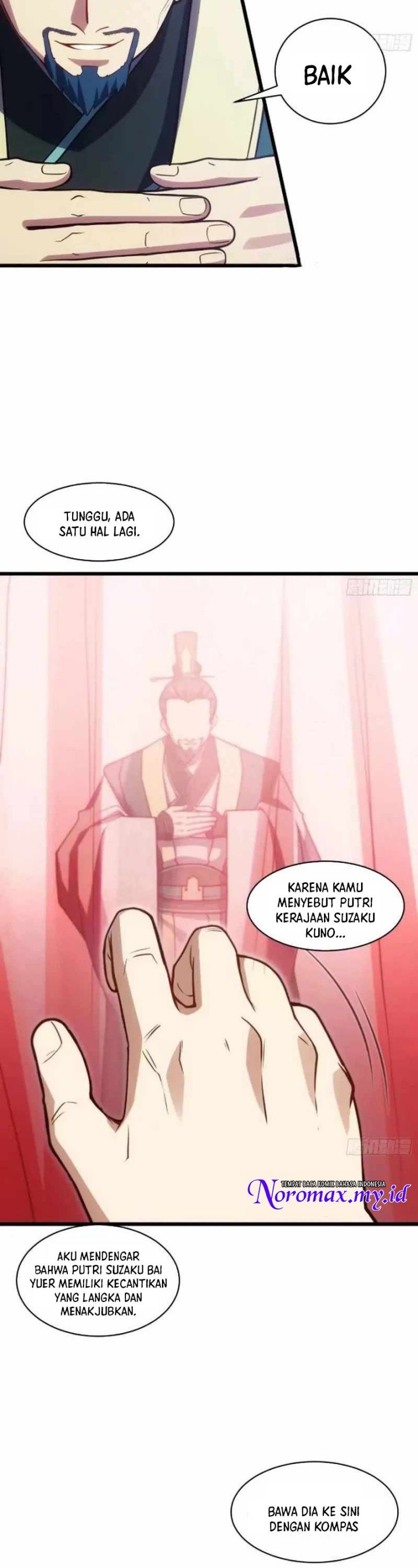 Scoring the Sacred Body of the Ancients from the Get-go chapter 67