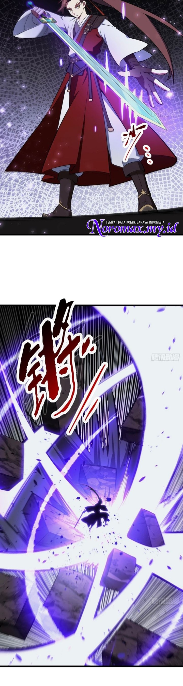 Scoring the Sacred Body of the Ancients from the Get-go chapter 71