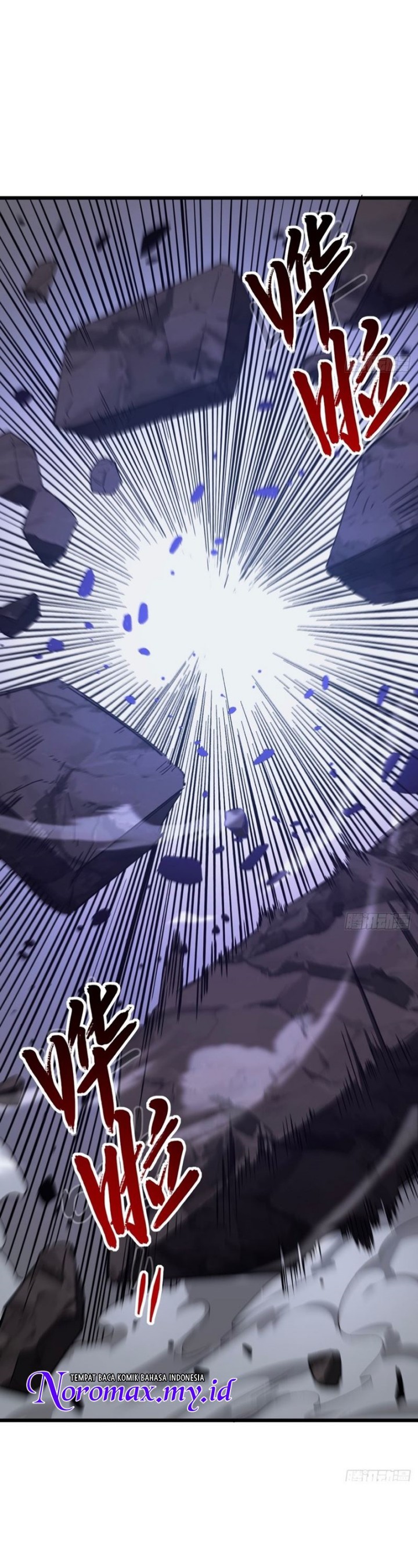 Scoring the Sacred Body of the Ancients from the Get-go chapter 71