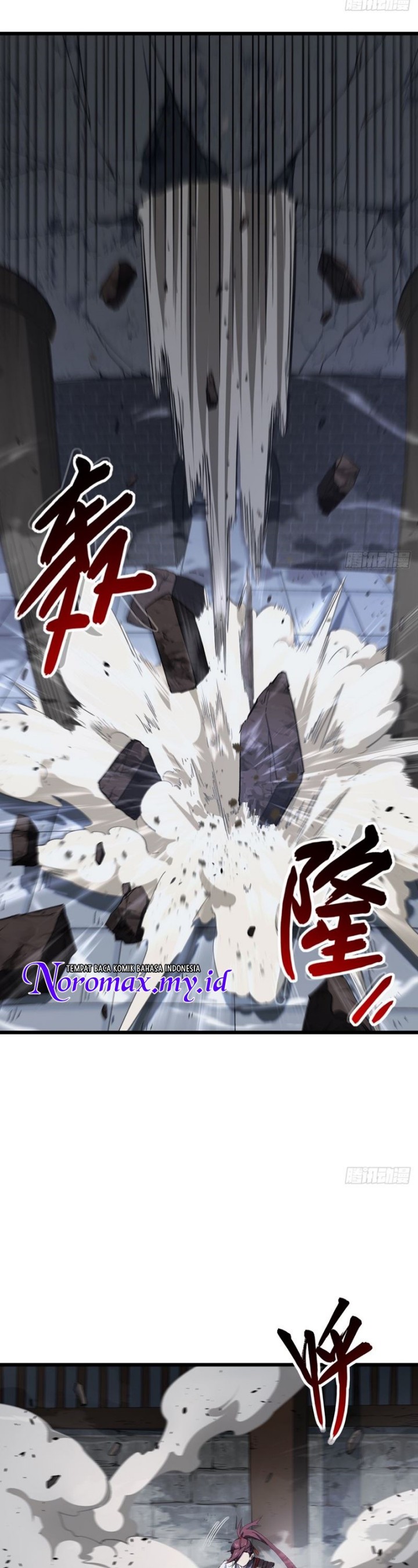 Scoring the Sacred Body of the Ancients from the Get-go chapter 71
