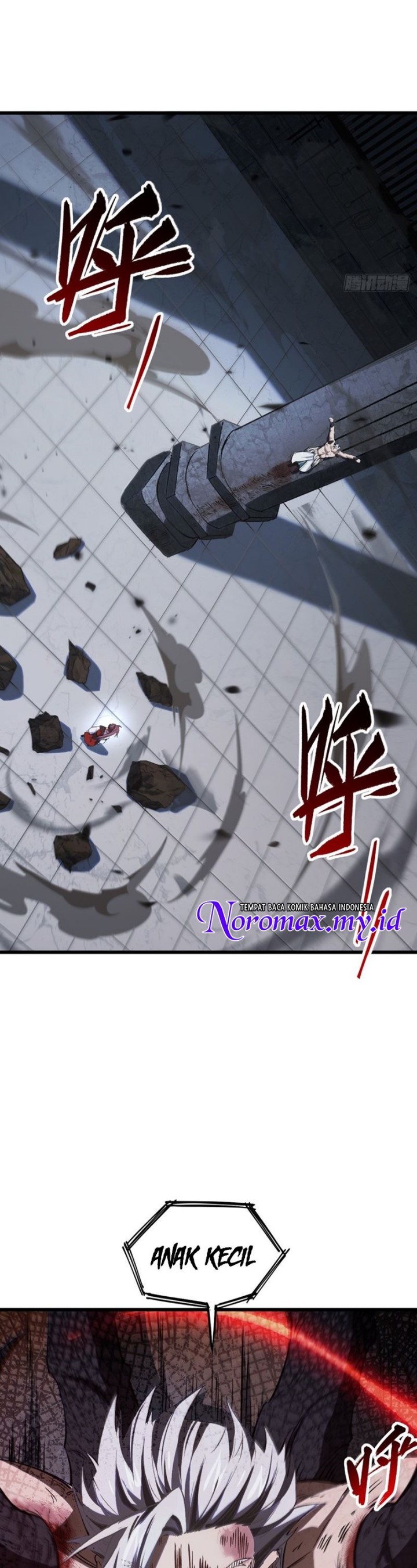Scoring the Sacred Body of the Ancients from the Get-go chapter 71