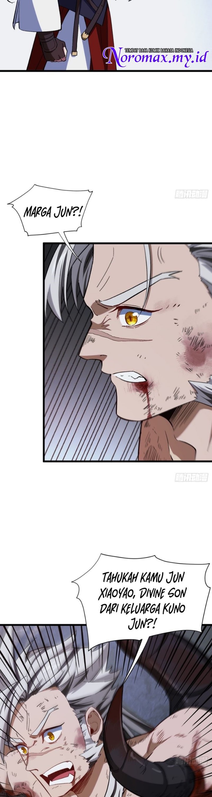 Scoring the Sacred Body of the Ancients from the Get-go chapter 71