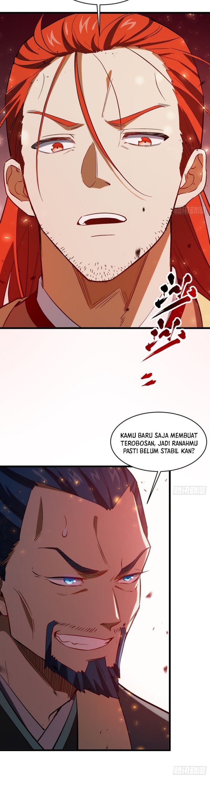 Scoring the Sacred Body of the Ancients from the Get-go chapter 71