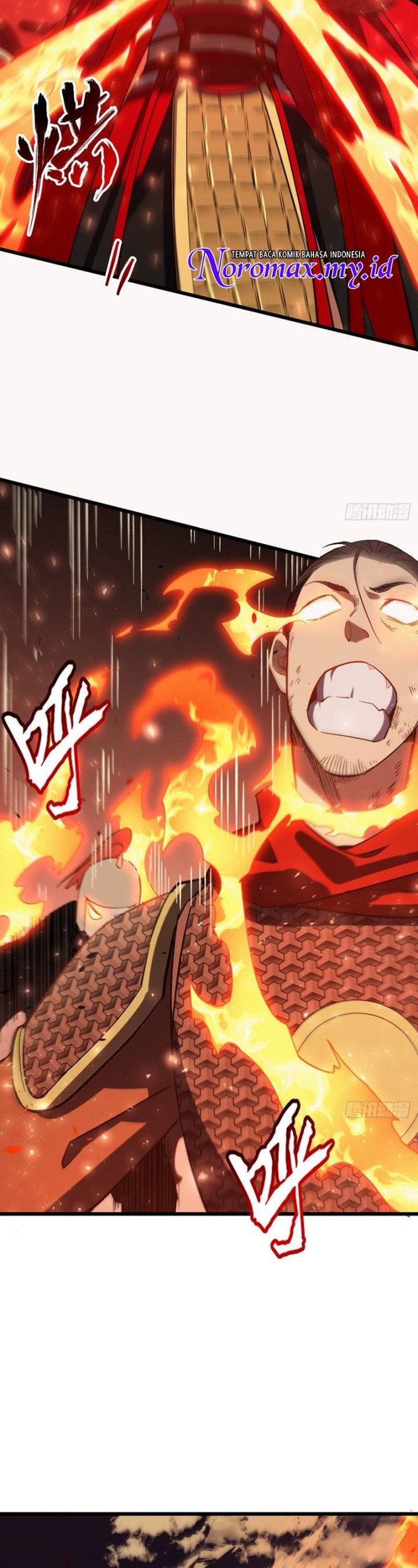 Scoring the Sacred Body of the Ancients from the Get-go chapter 71