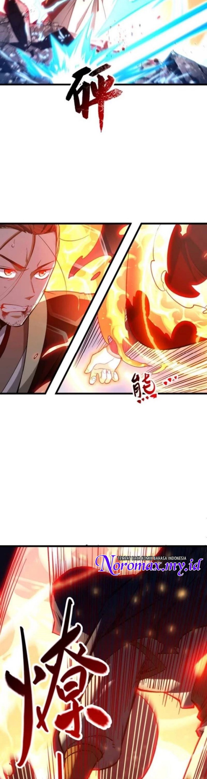 Scoring the Sacred Body of the Ancients from the Get-go chapter 72