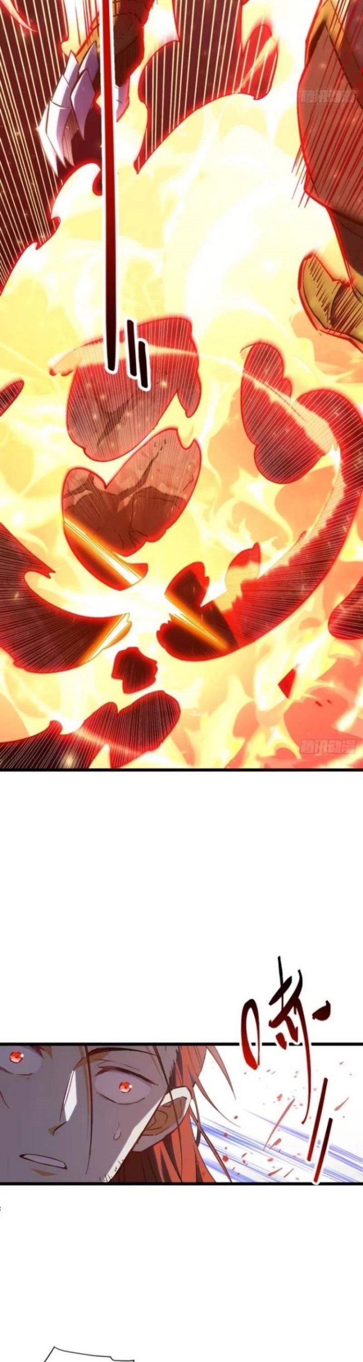 Scoring the Sacred Body of the Ancients from the Get-go chapter 72