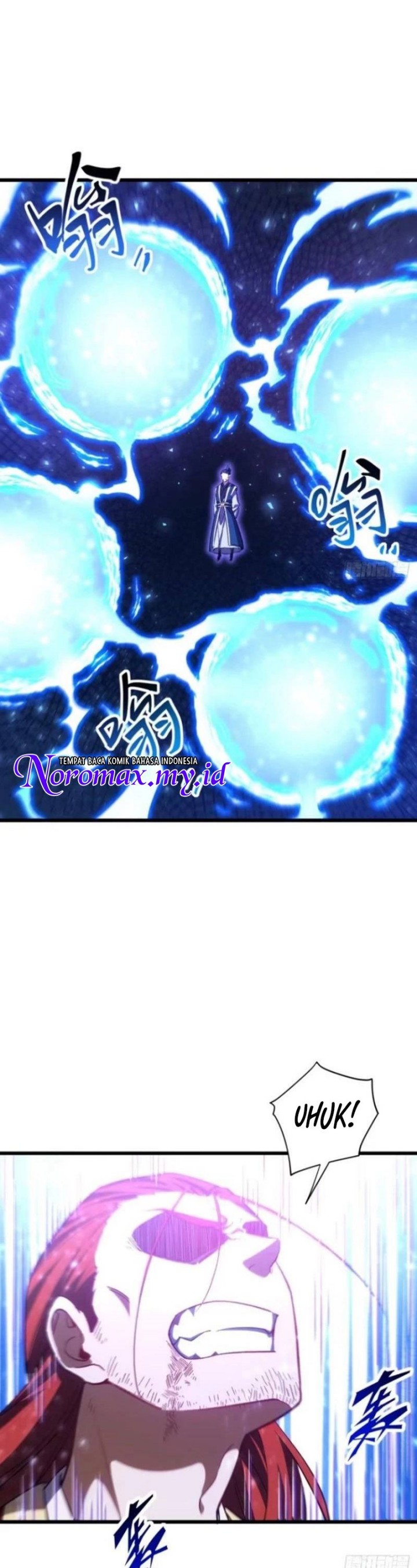 Scoring the Sacred Body of the Ancients from the Get-go chapter 72