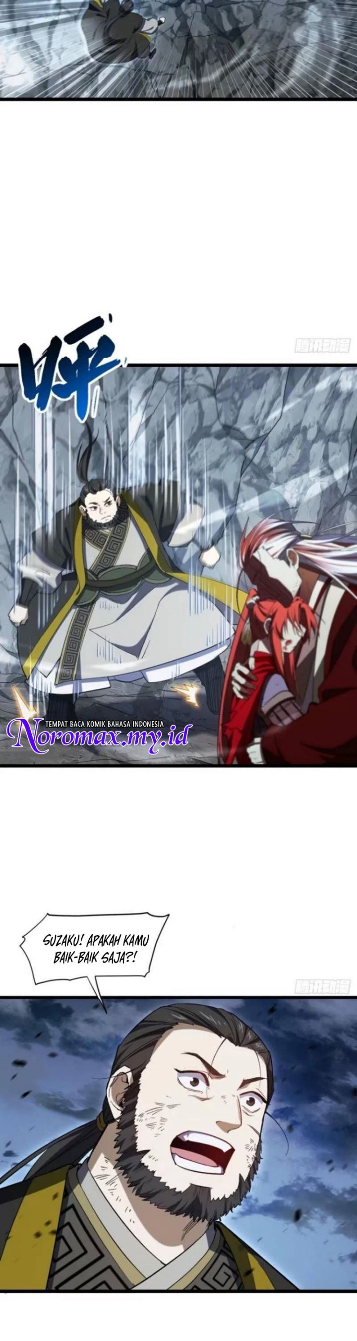 Scoring the Sacred Body of the Ancients from the Get-go chapter 72