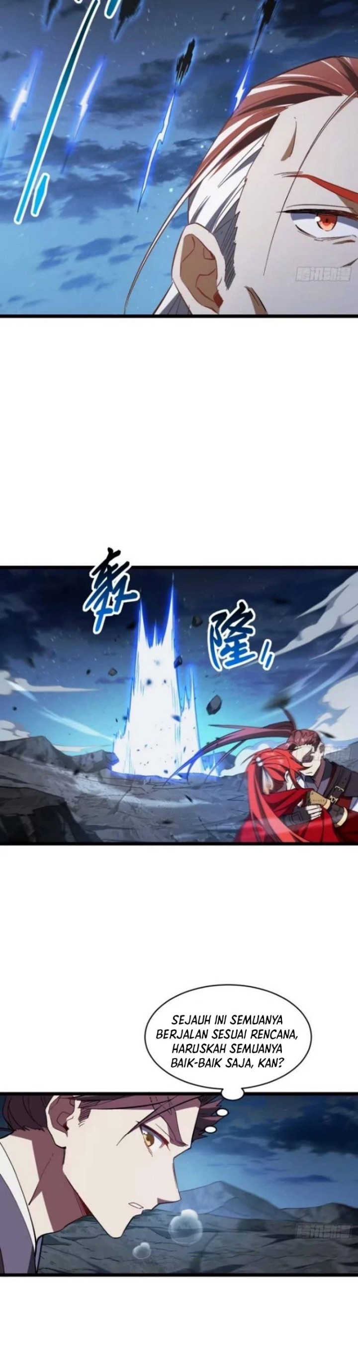 Scoring the Sacred Body of the Ancients from the Get-go chapter 72