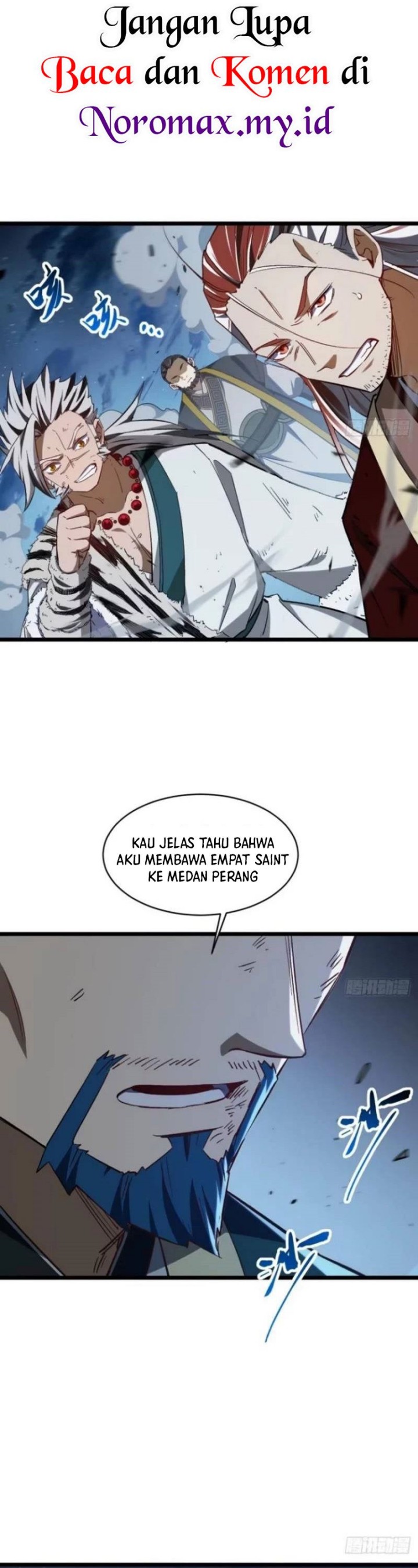 Scoring the Sacred Body of the Ancients from the Get-go chapter 72