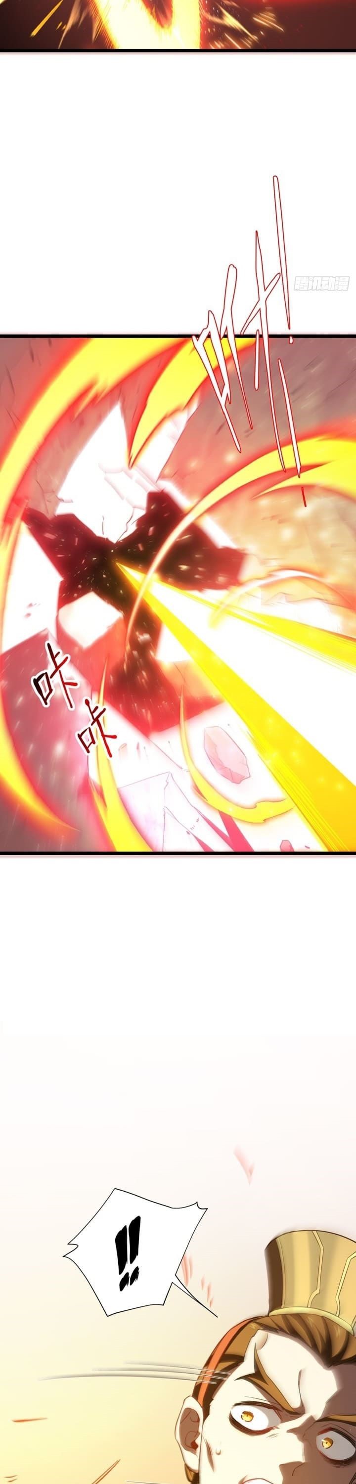 Scoring the Sacred Body of the Ancients from the Get-go chapter 76