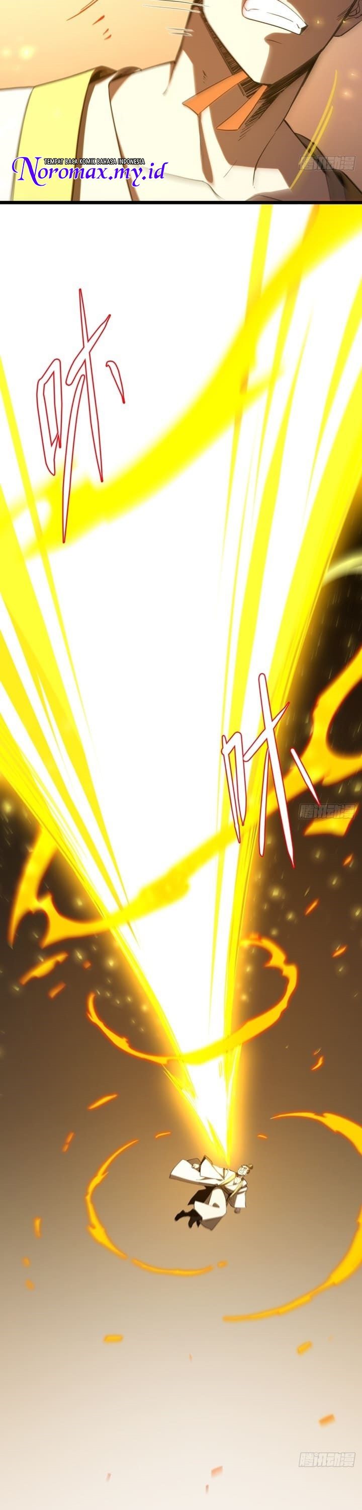Scoring the Sacred Body of the Ancients from the Get-go chapter 76