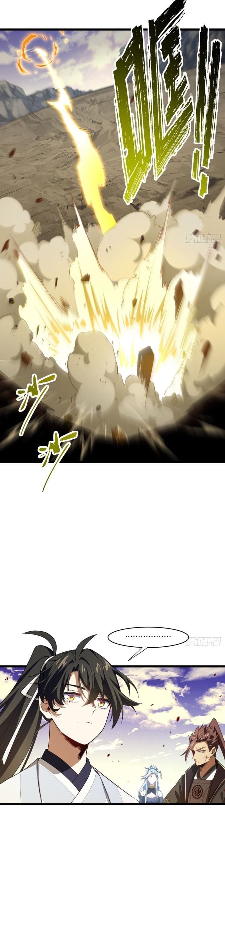 Scoring the Sacred Body of the Ancients from the Get-go chapter 76