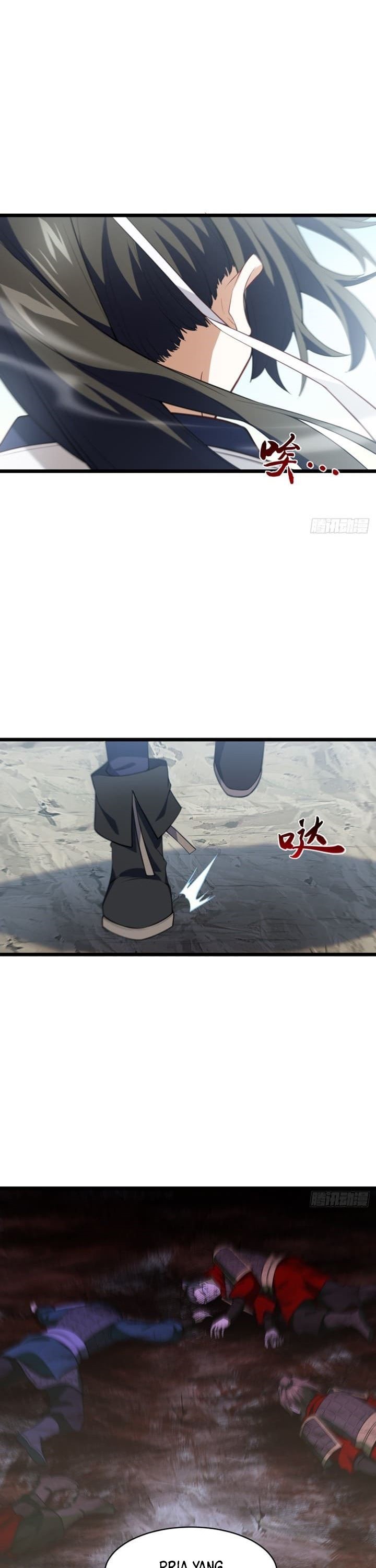 Scoring the Sacred Body of the Ancients from the Get-go chapter 76