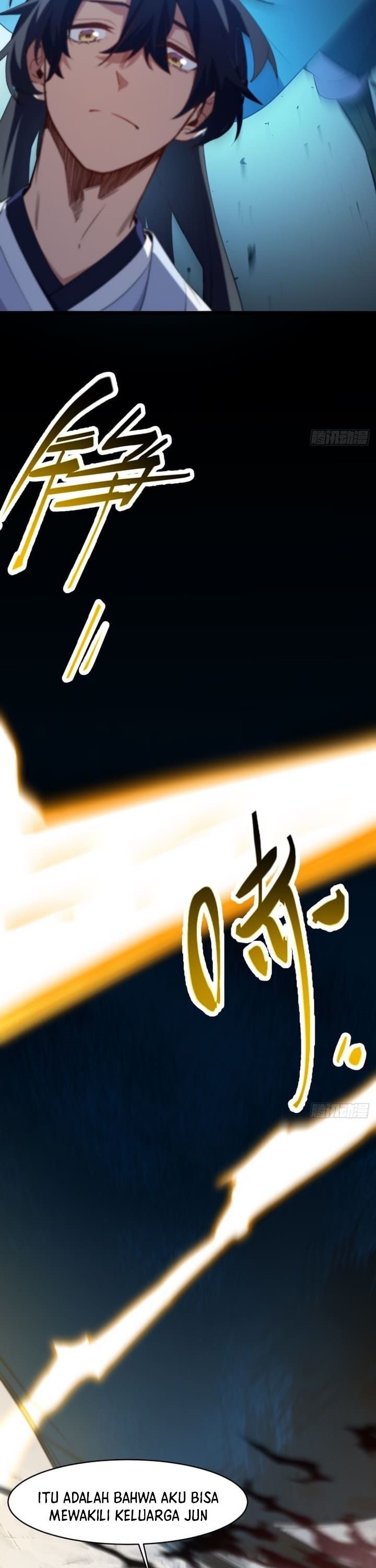Scoring the Sacred Body of the Ancients from the Get-go chapter 76