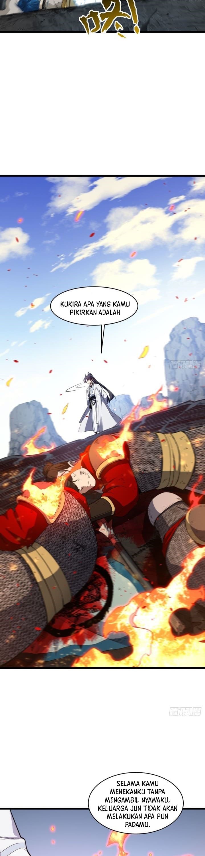 Scoring the Sacred Body of the Ancients from the Get-go chapter 76