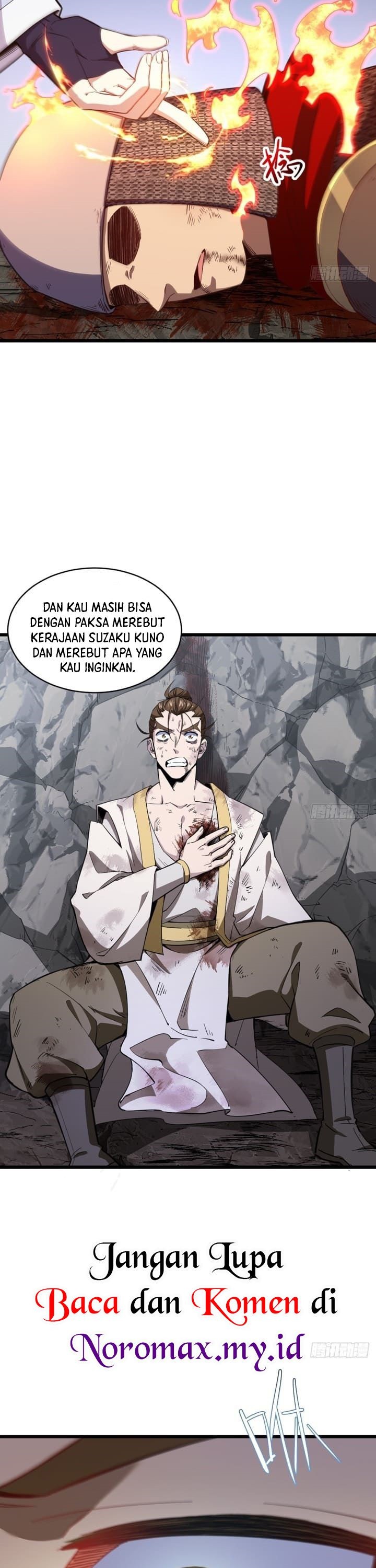 Scoring the Sacred Body of the Ancients from the Get-go chapter 76