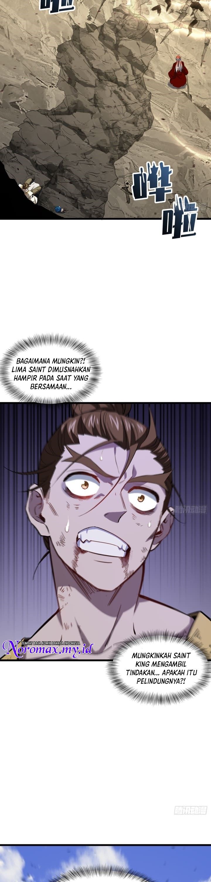 Scoring the Sacred Body of the Ancients from the Get-go chapter 76