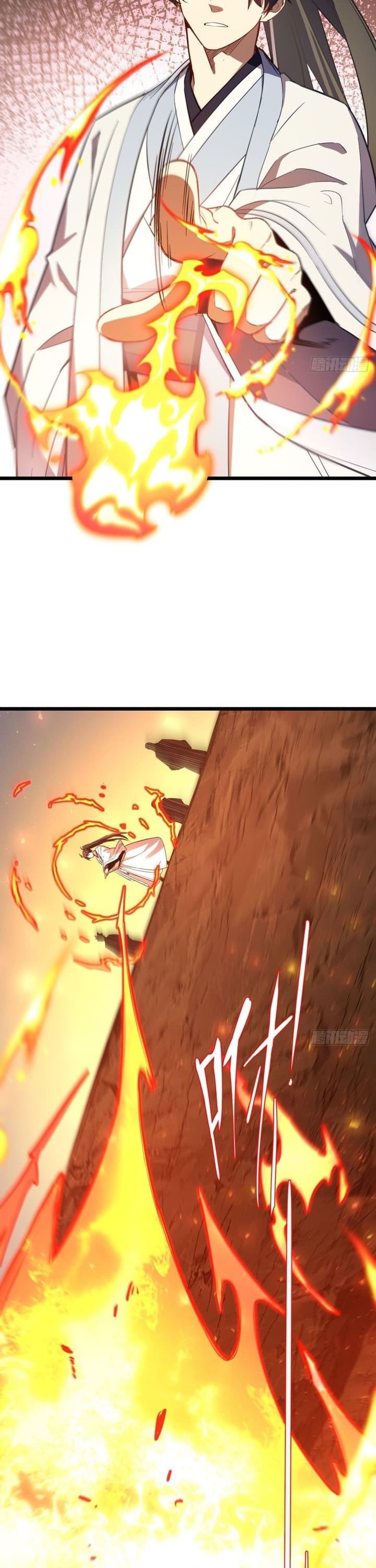 Scoring the Sacred Body of the Ancients from the Get-go chapter 76