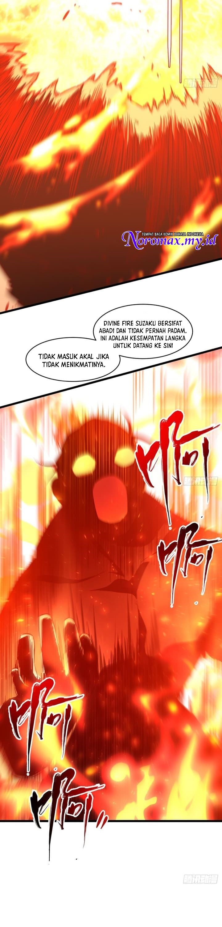 Scoring the Sacred Body of the Ancients from the Get-go chapter 76