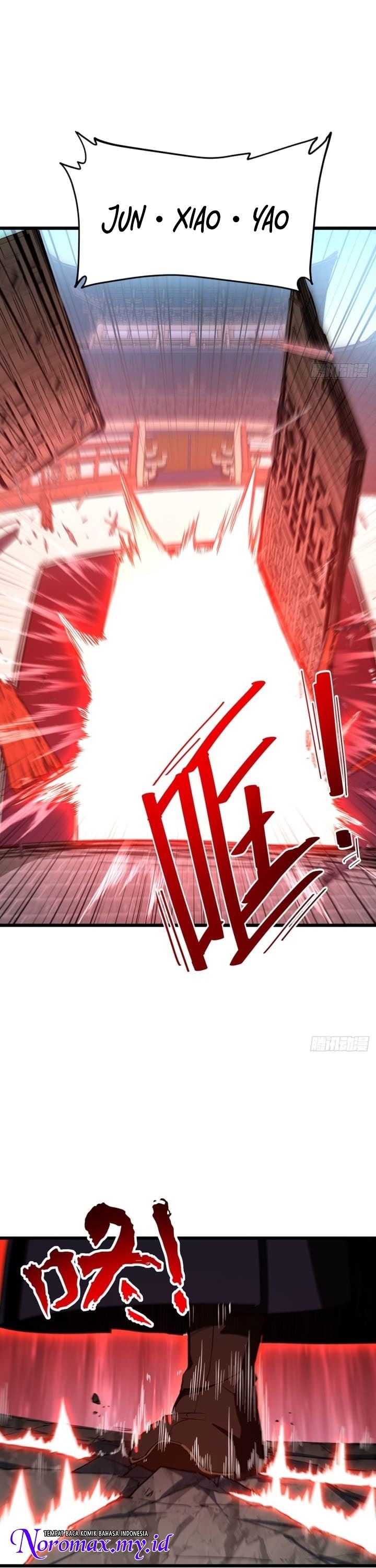 Scoring the Sacred Body of the Ancients from the Get-go chapter 76