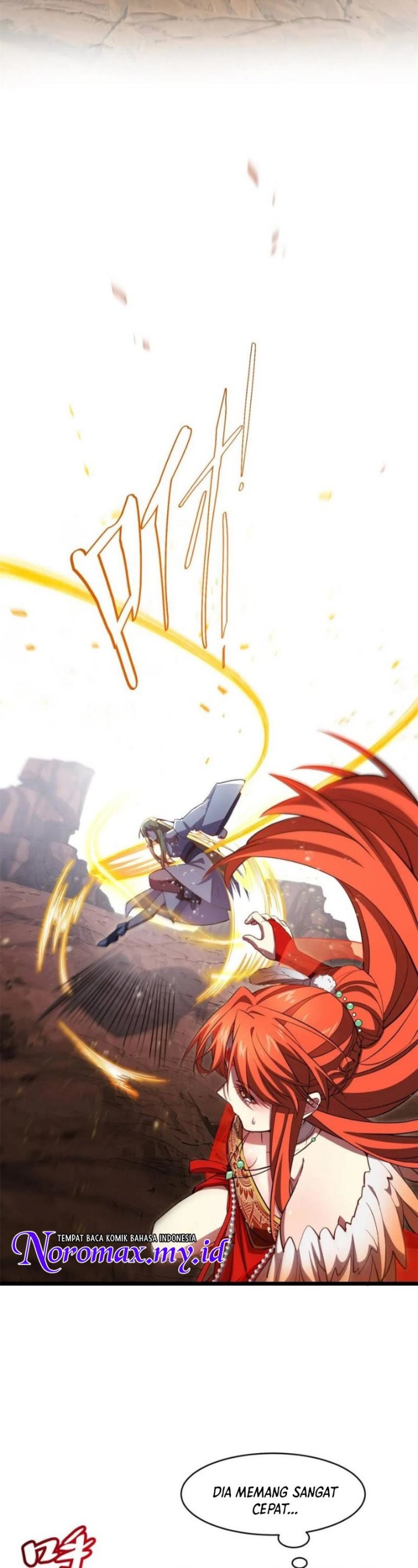 Scoring the Sacred Body of the Ancients from the Get-go chapter 77