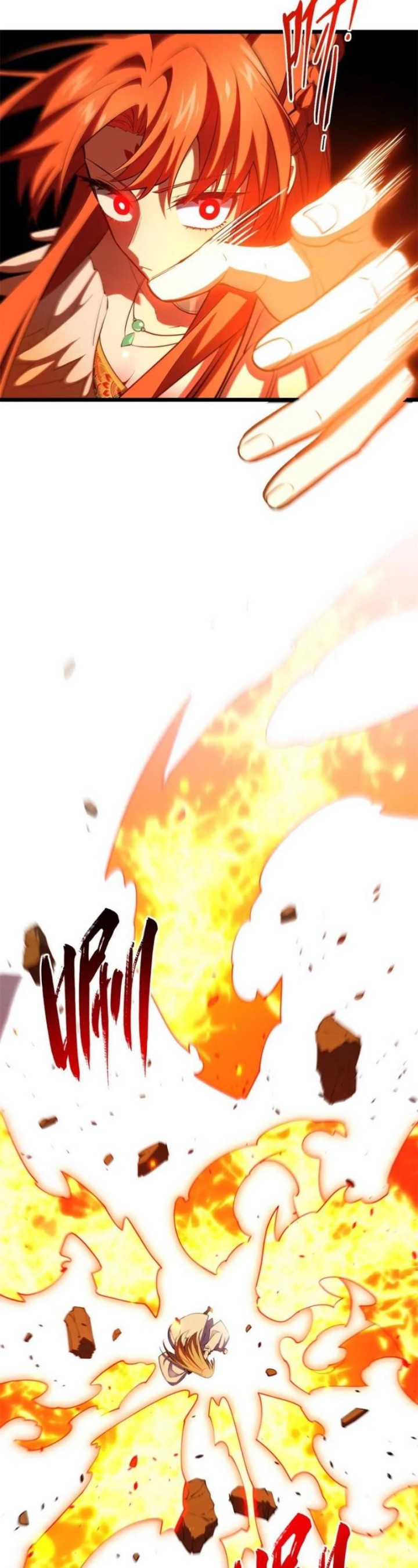 Scoring the Sacred Body of the Ancients from the Get-go chapter 77