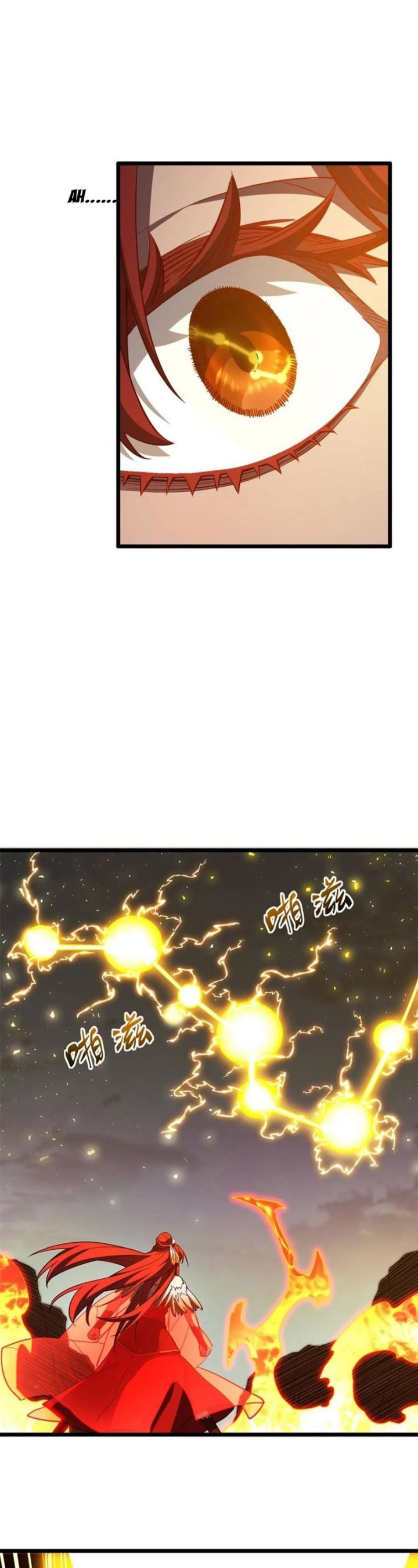 Scoring the Sacred Body of the Ancients from the Get-go chapter 77