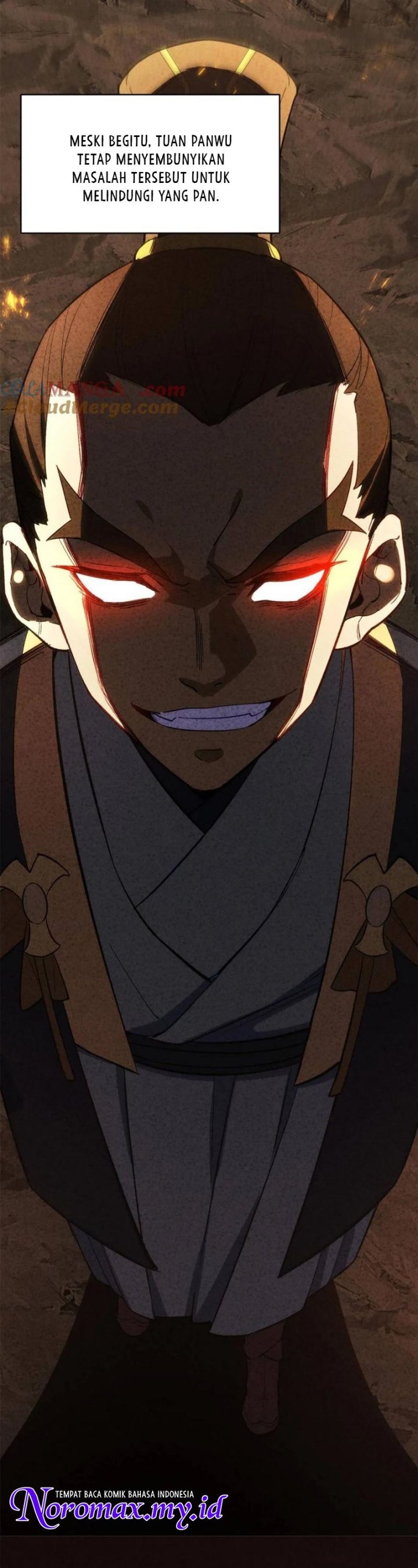 Scoring the Sacred Body of the Ancients from the Get-go chapter 82