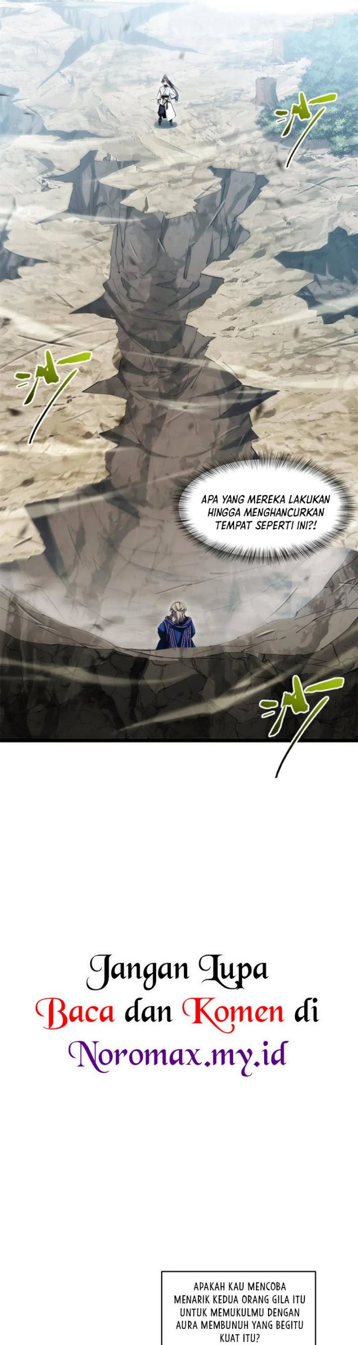 Scoring the Sacred Body of the Ancients from the Get-go chapter 82