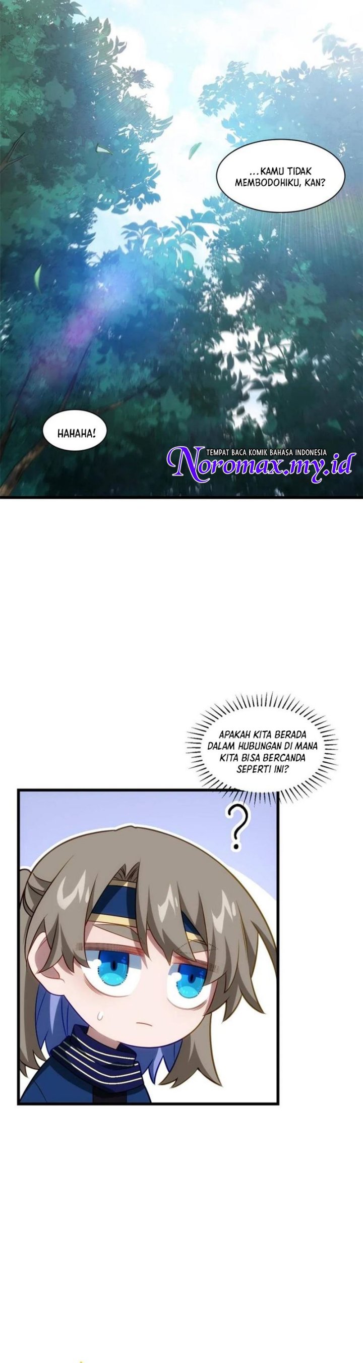 Scoring the Sacred Body of the Ancients from the Get-go chapter 83