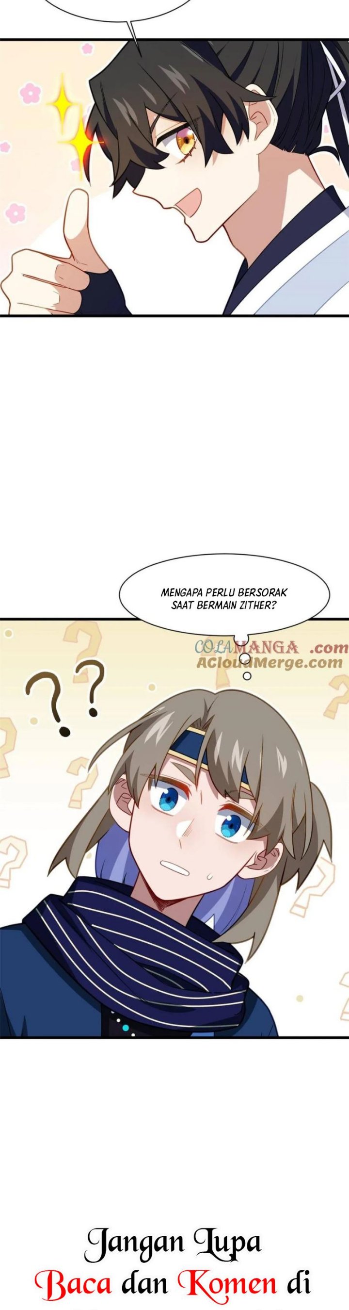 Scoring the Sacred Body of the Ancients from the Get-go chapter 83